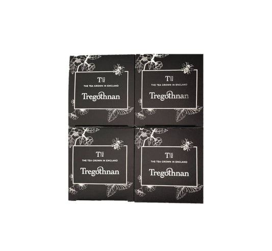 Black Tea Selection Box – A Taste of England