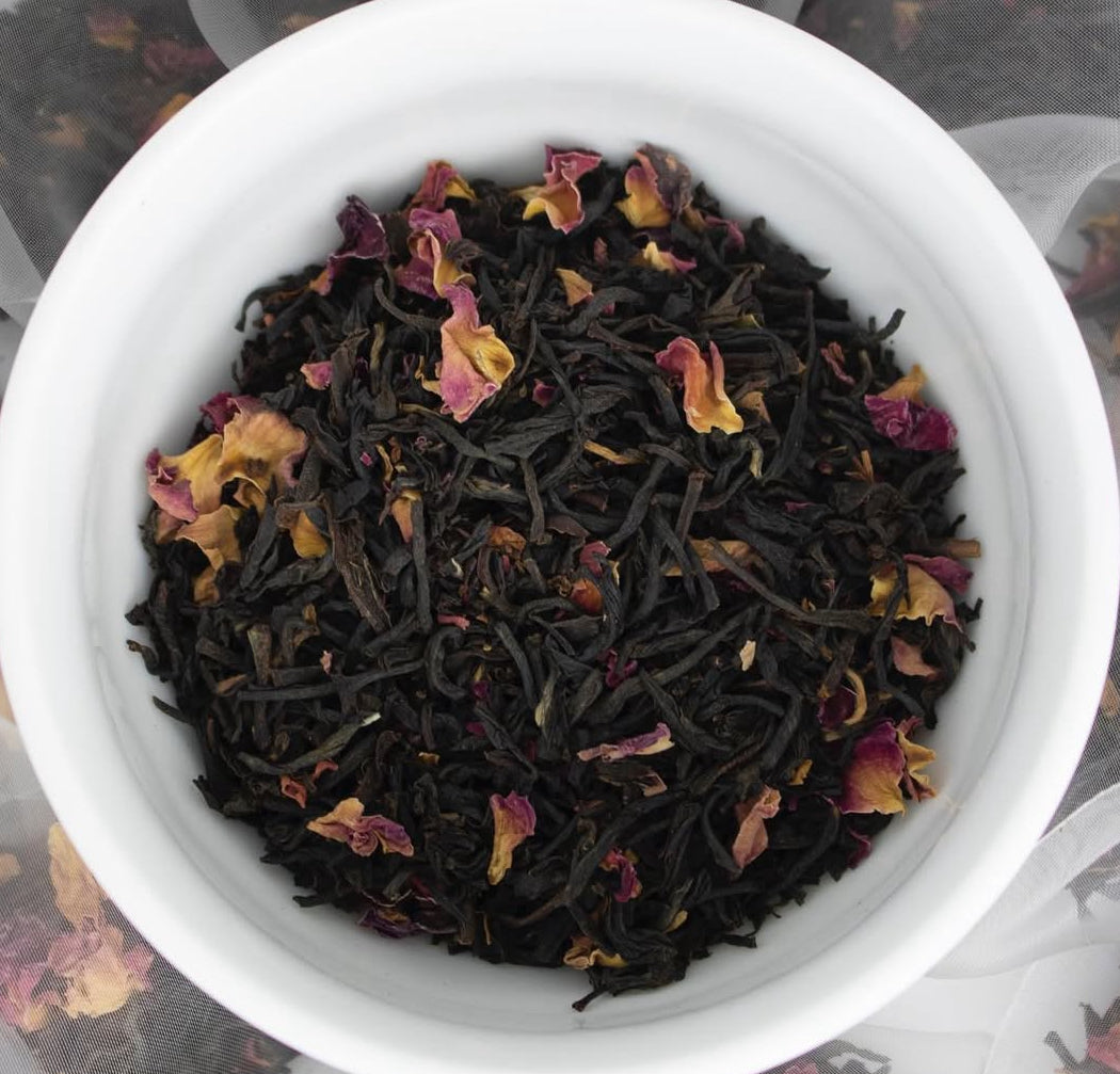 ローズ 50g リーフ