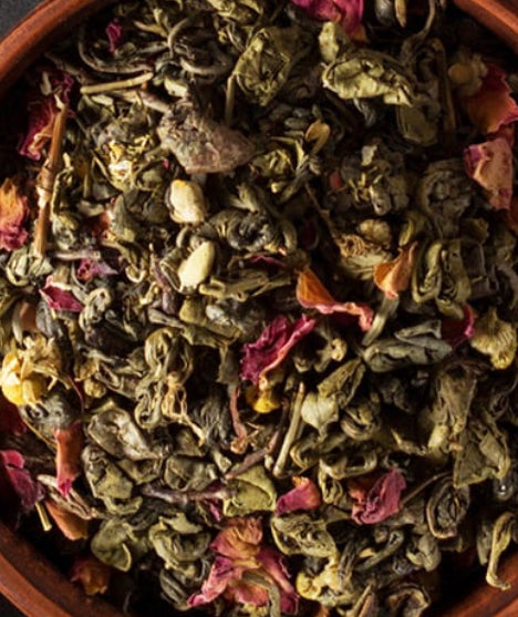 ローズ 50g リーフ