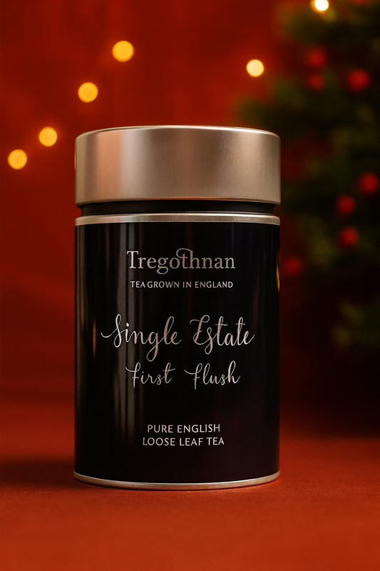 ファーストフラッシュ シングルエステート 8g ルーズ