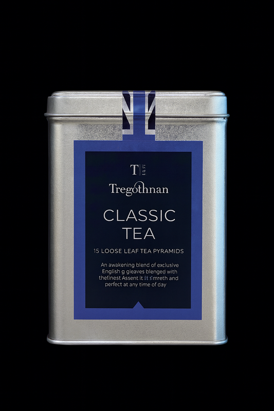 クラシックテトラ型バッグ45g