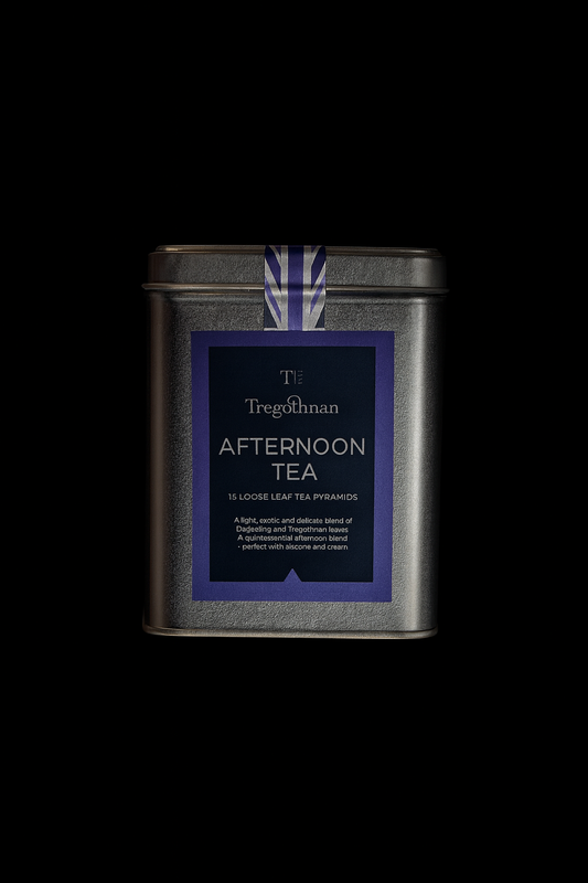 アフタヌーンテトラ型バッグ45g