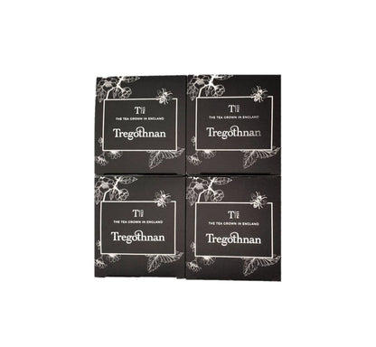 Black Tea Selection Box – A Taste of England