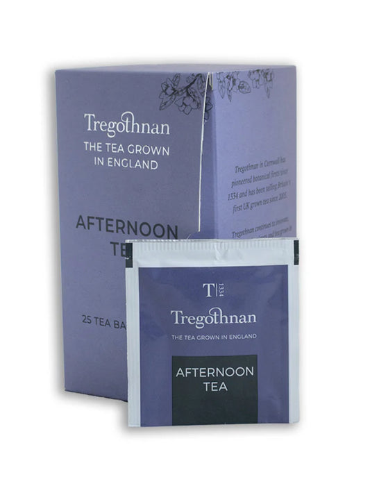 アフタヌーンティーバッグ50g