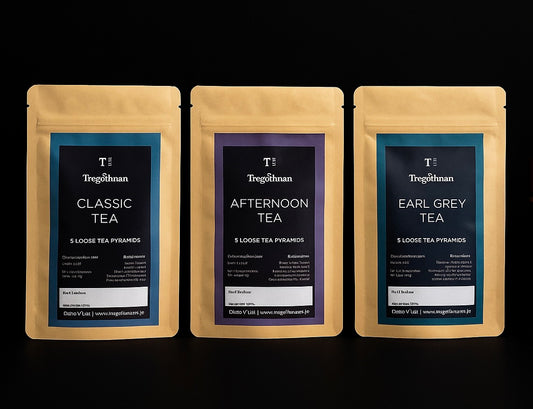 紅茶3小袋セット　45g