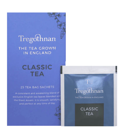 Classic – 25 Tea Bags
