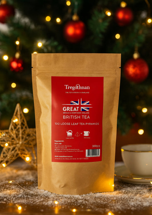 GREAT British Tea - Wholesale Pack