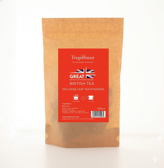 GREAT British Tea - Wholesale Pack