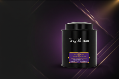 Tregothnan Centenary Edition Hero Banner
